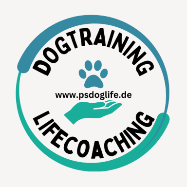 Dogtraining Lifecoaching Logo